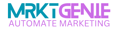 MrktGenie logo