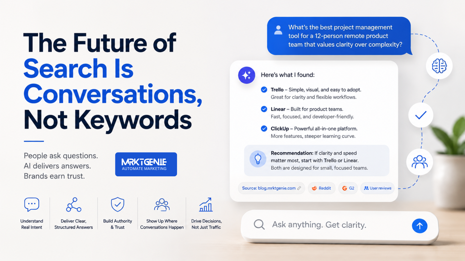 The Future of Search Is Conversations, Not Keywords image